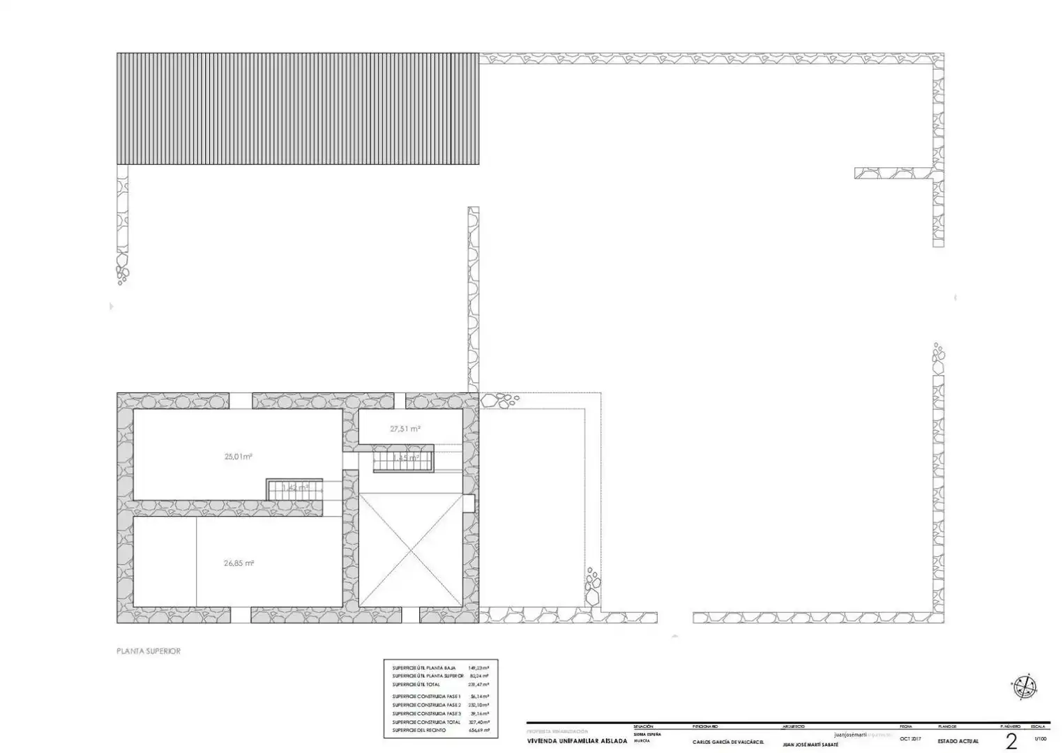 Lands and plots for sale in Mula, imagen 4