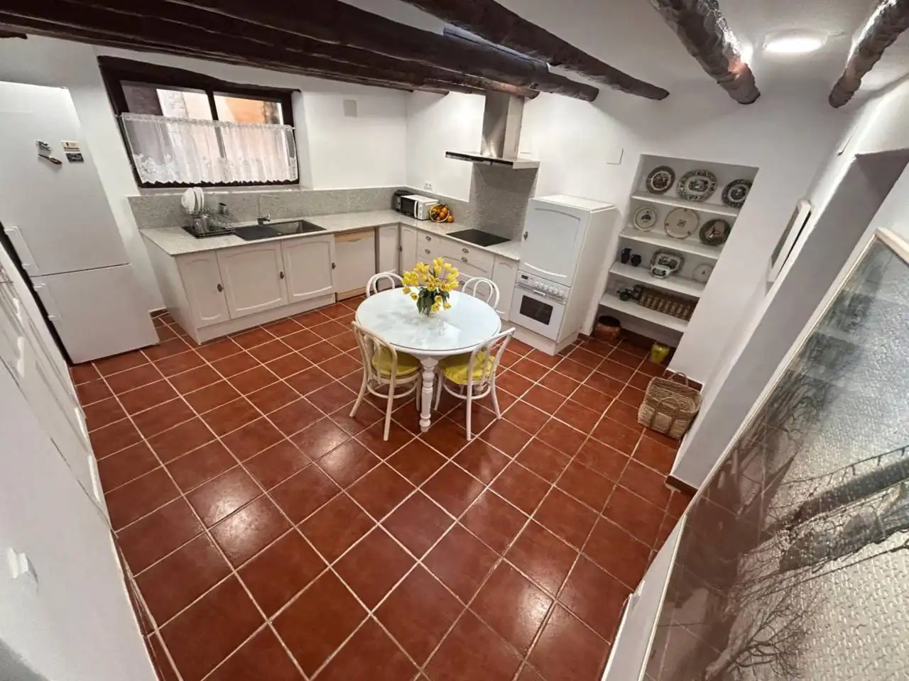 House with garden to rent in San Jorge / Sant Jordi, imagen 9