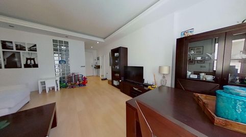 Foto 5 de Piso de alquiler en Fuente del Berro, Madrid Capital