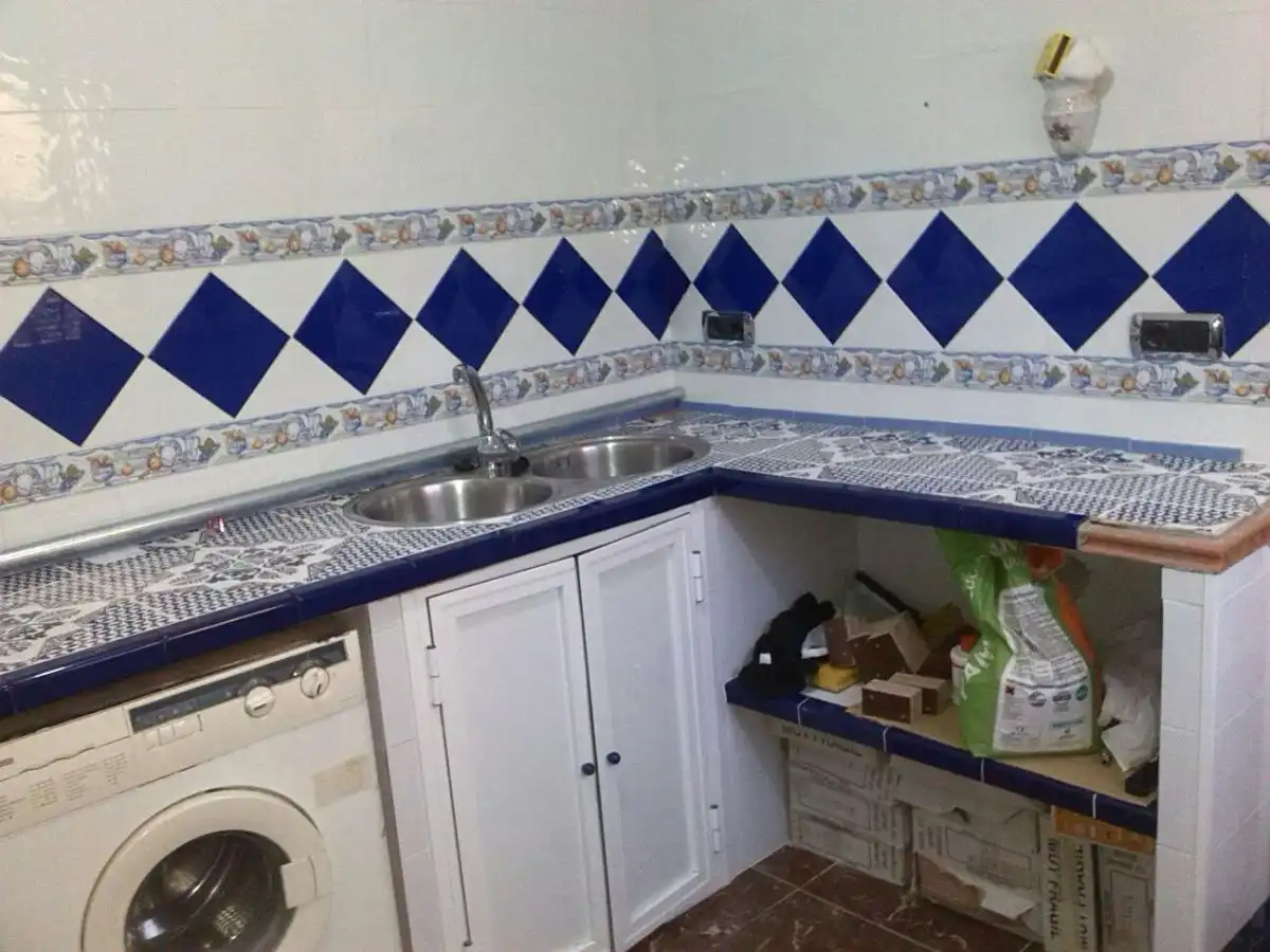 Casa a schiera in vendita a Calle Nueva, imagen 13
