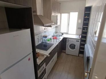 Wohnung zur Miete in Ciudad Jardín - Tagarete - El Zapillo