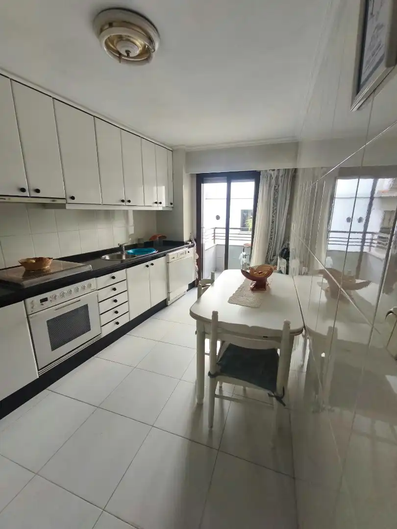 Cocina de Piso en venta en Centro