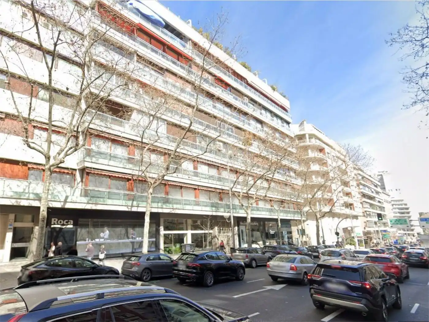 Bureau à vendre à Calle de Zurbano 77, imagen 6
