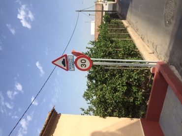 Terreno residenziale in vendita a PM-SJ-1 (DISEMINADO SAN FERNANDO)