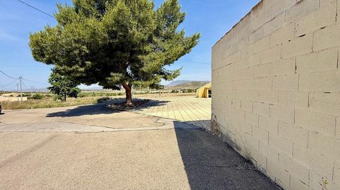 Foto 2 de Dúplex en venda a El Pinós / Pinoso, Alicante