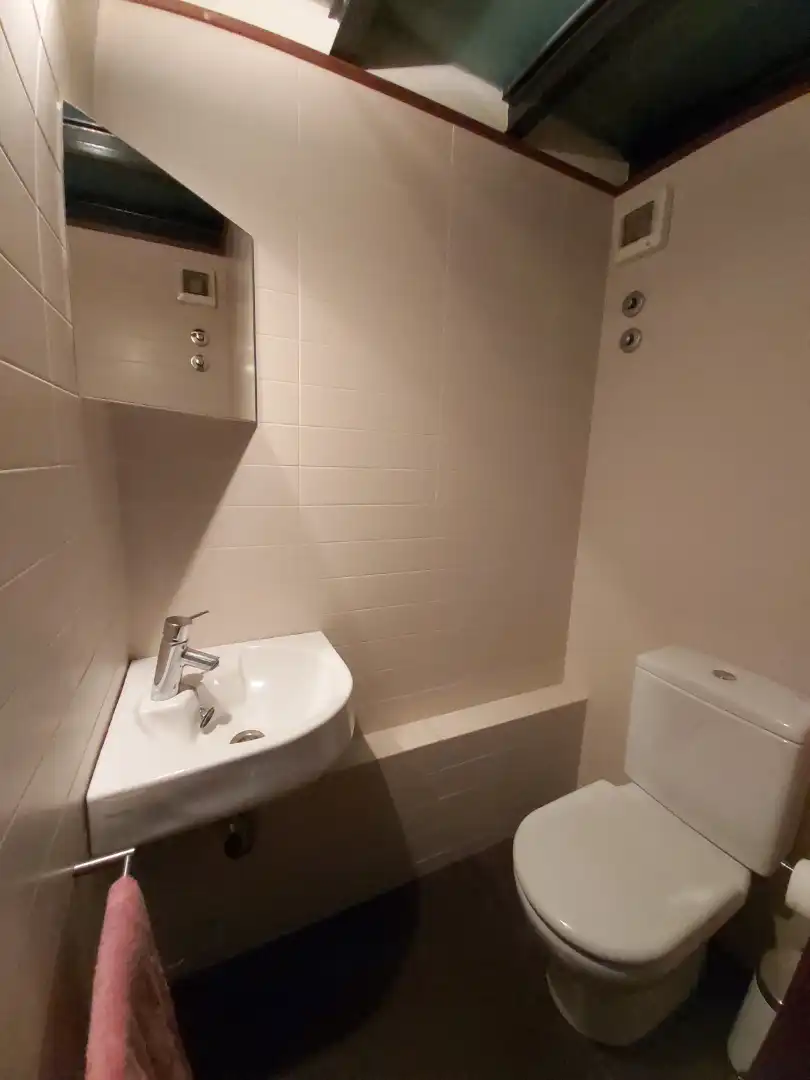 Haus oder Chalet zum Verkauf in Passatge del Baró de Griñó, 3, Sants