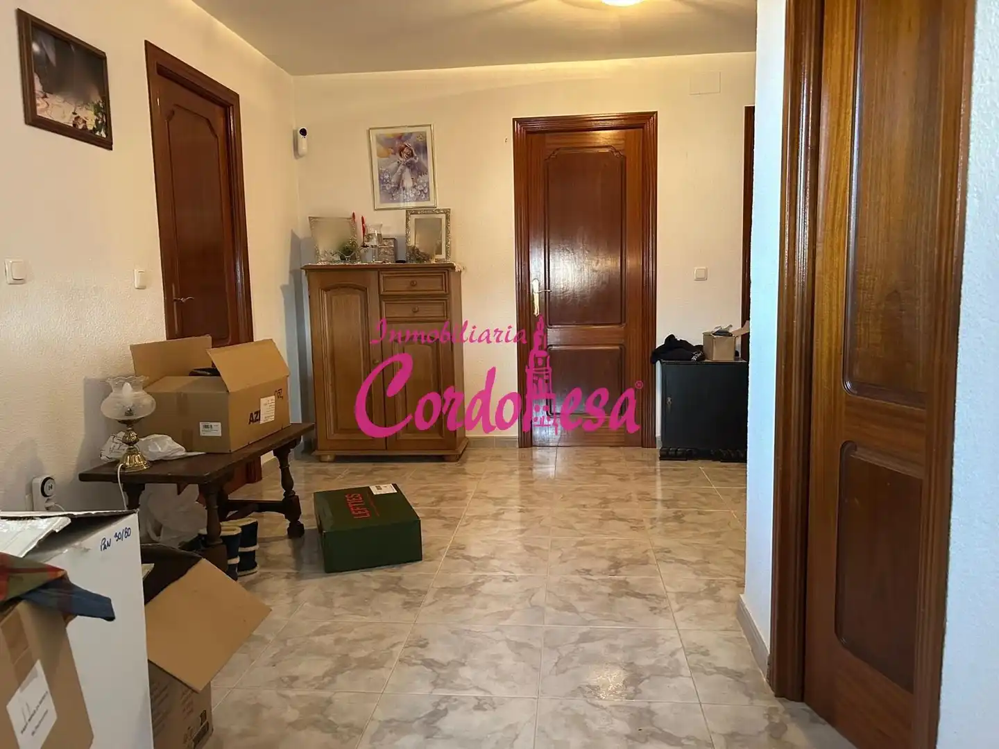 Chalet con jardín en venta en Periurbano Este - Campiña, imagen 18