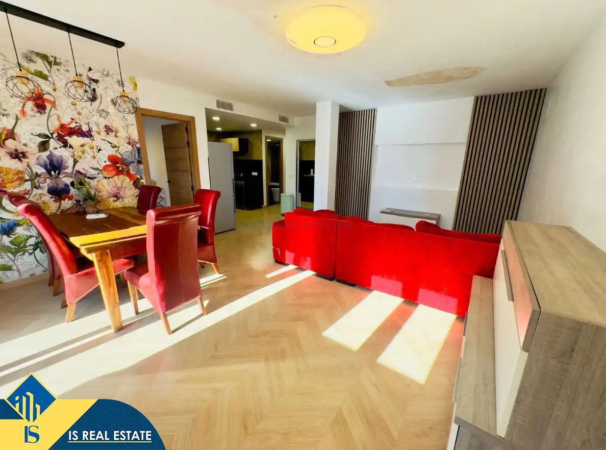 Apartamento en venta en Playa del Acequión, Náufragos y Rocío del Mar, imagen 5