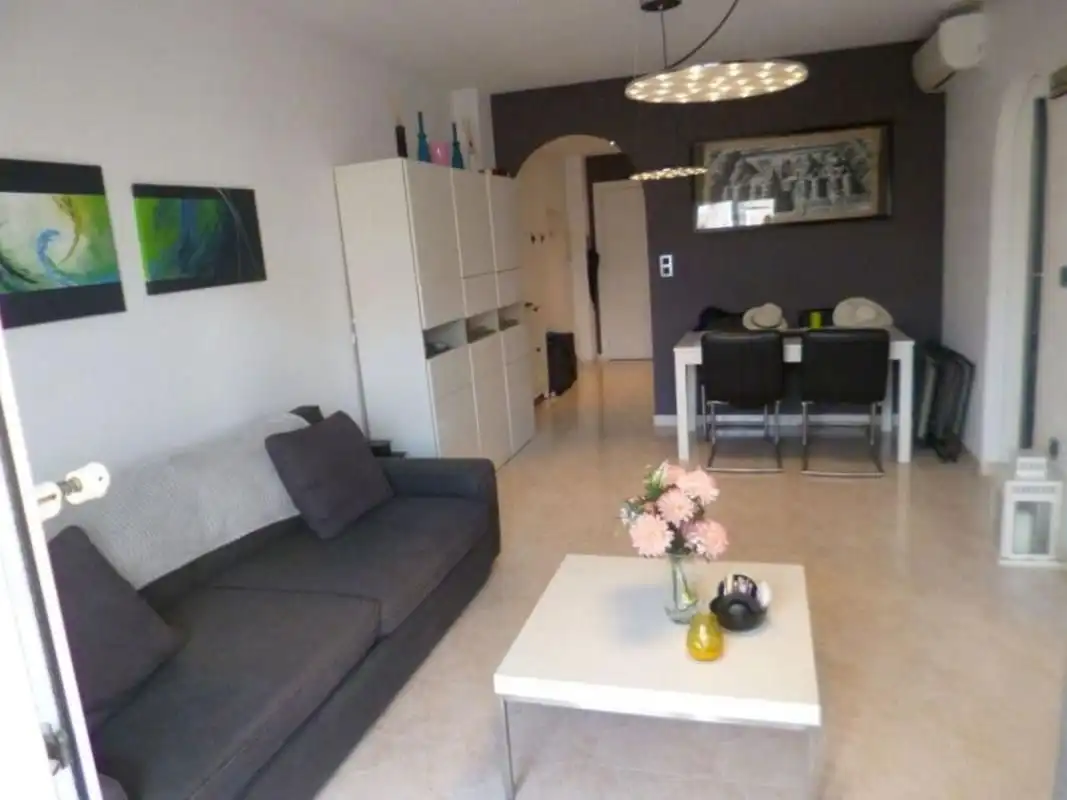 Apartamento con piscina en venta en Daya Nueva, imagen 2