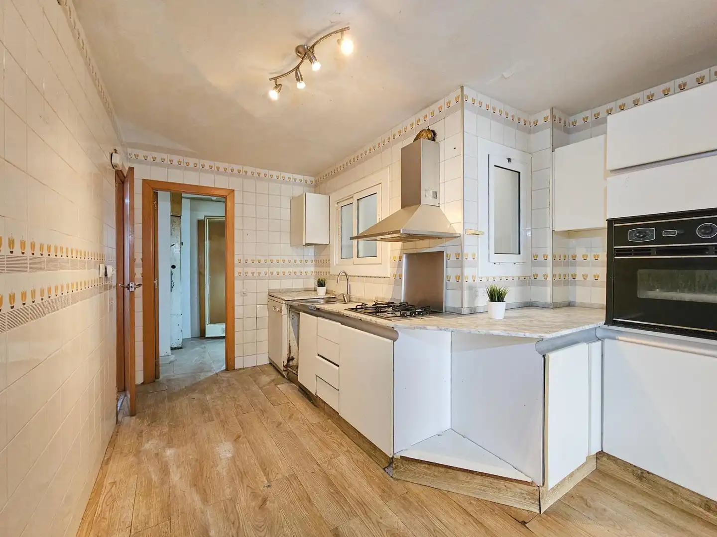 Flat with balcony for sale in Carrer RUTLLA, DE LA, imagen 7