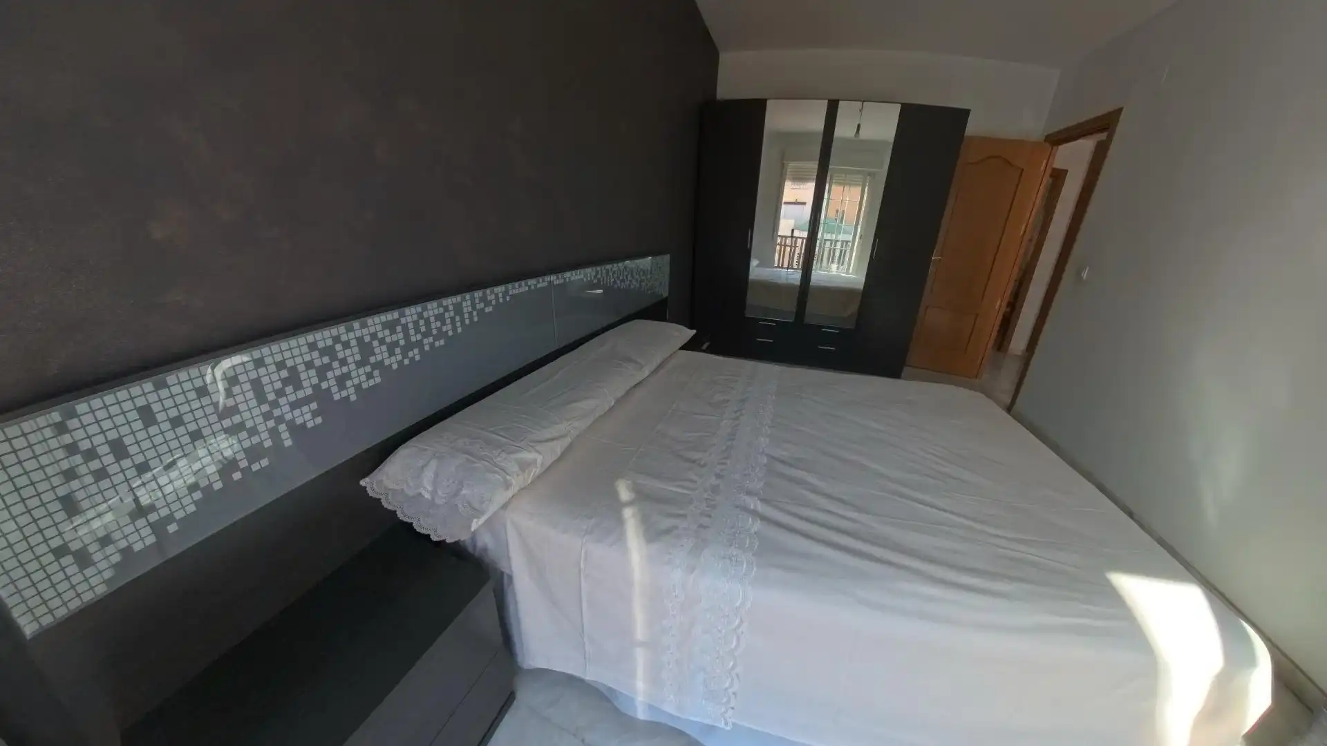 Casa adosada en venta en AZUCENA (ROM), Castell de Ferro