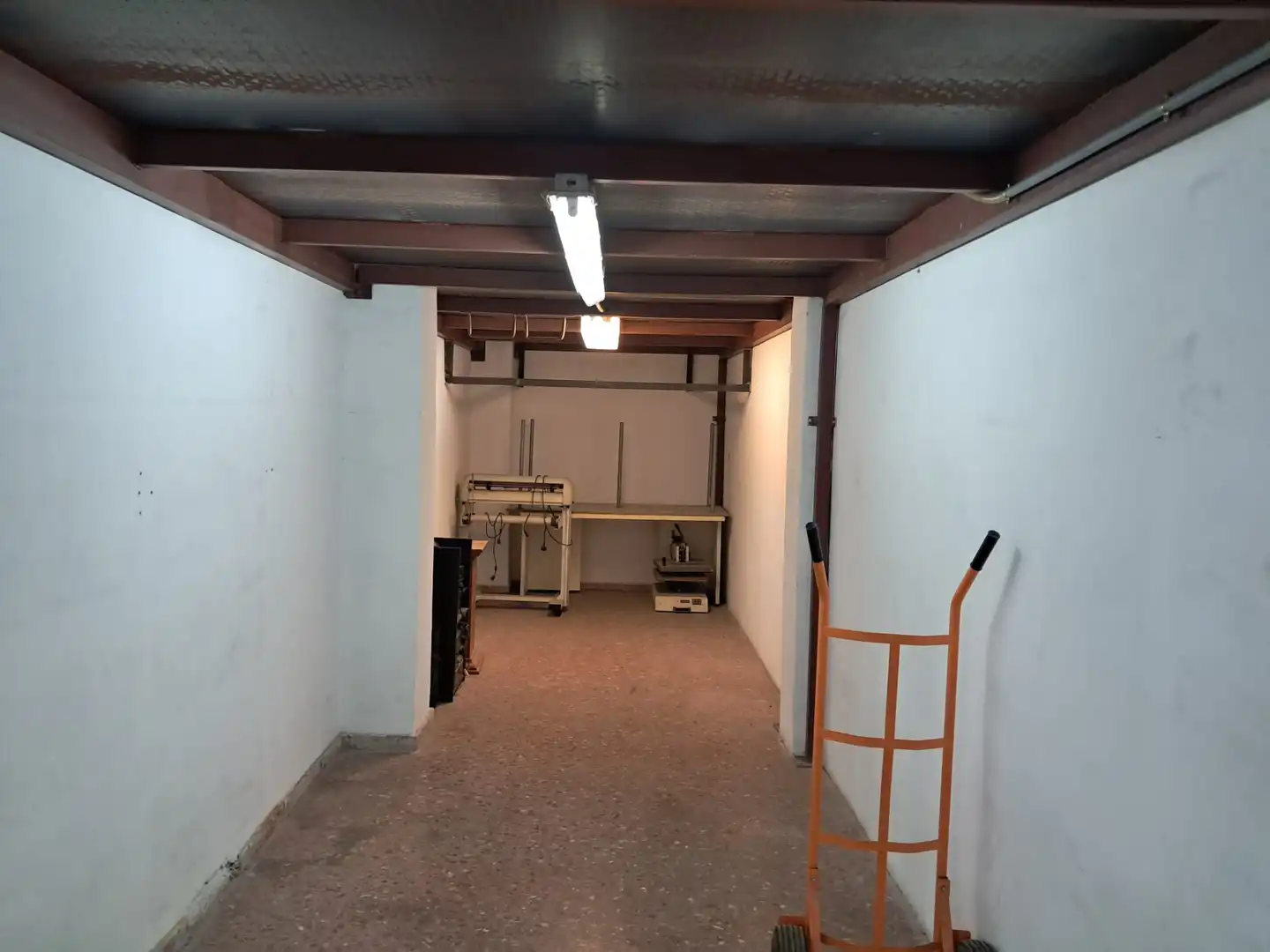 Business premises for sale in Carrer de Joan Ramon Jiménez 16, imagen 12