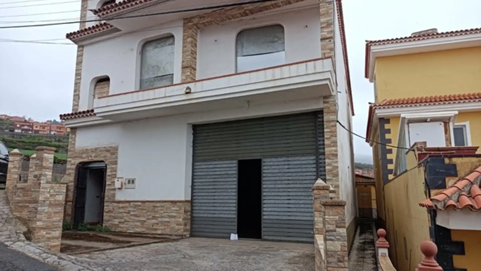 Casa o chalet en venta en El Oregano, La Perdoma - San Antonio - Benijos