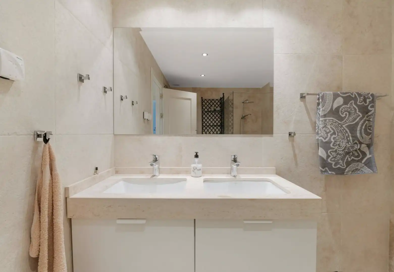 Apartament amb piscina en venda a Avenida Calderón de la Barca 16, imagen 18