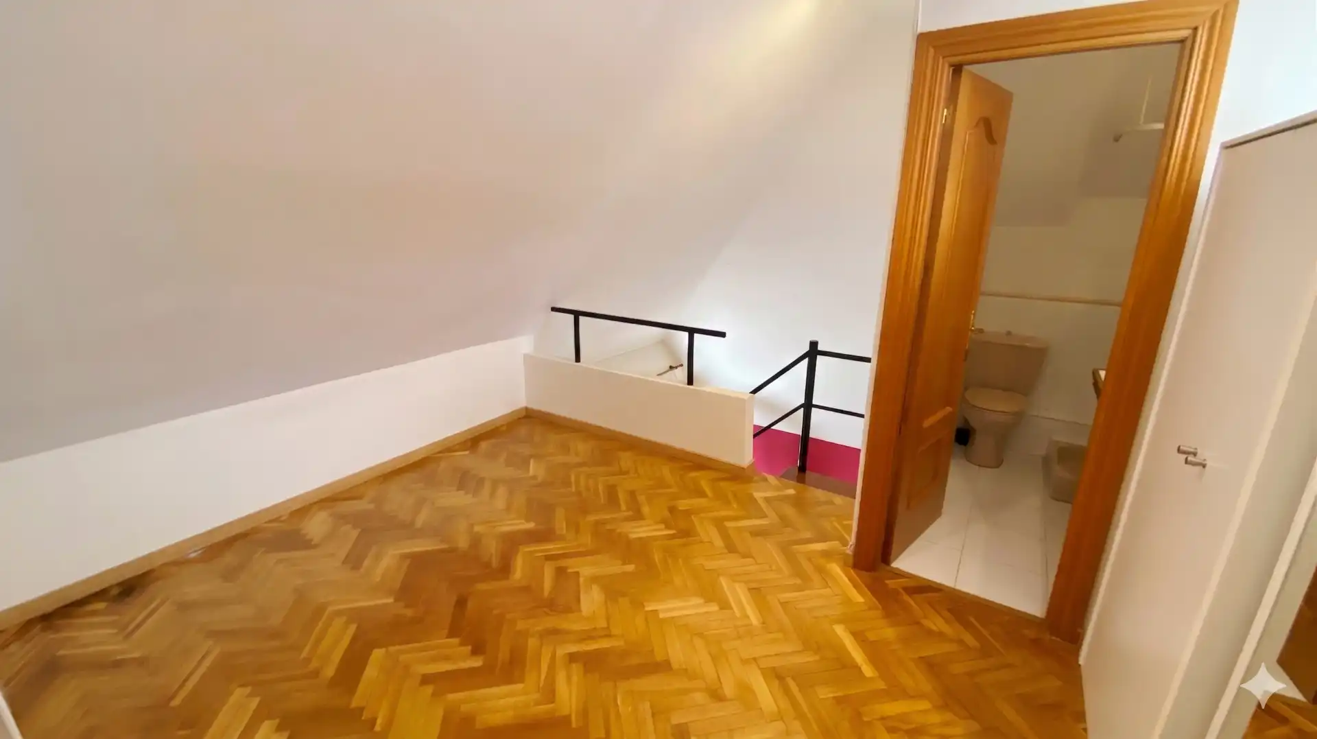 Ático en venta en Las Rozas de Madrid con Aire acondicionado, Calefacción y Parquet