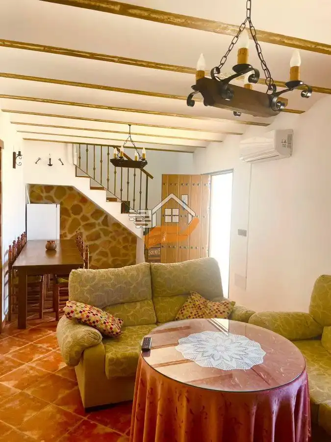 Casa rústica en venta en Vélez-Rubio, imagen 23