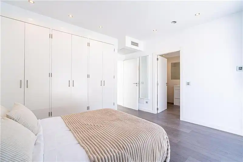 Casa amb piscina en venda a Esporles, imagen 15