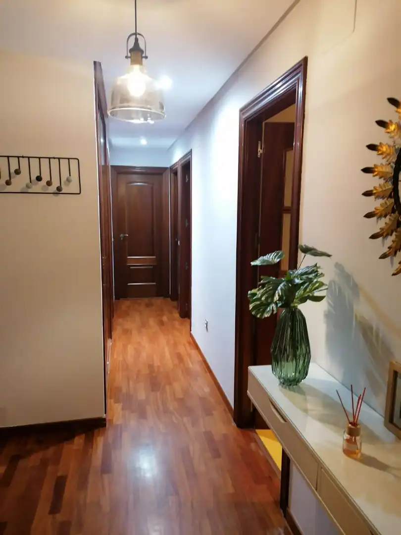 Piso de alquiler en Ciudad Real con Amueblado
