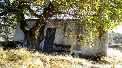 Foto 4 de Finca rústica en venda a N/a, Velefique, Almería