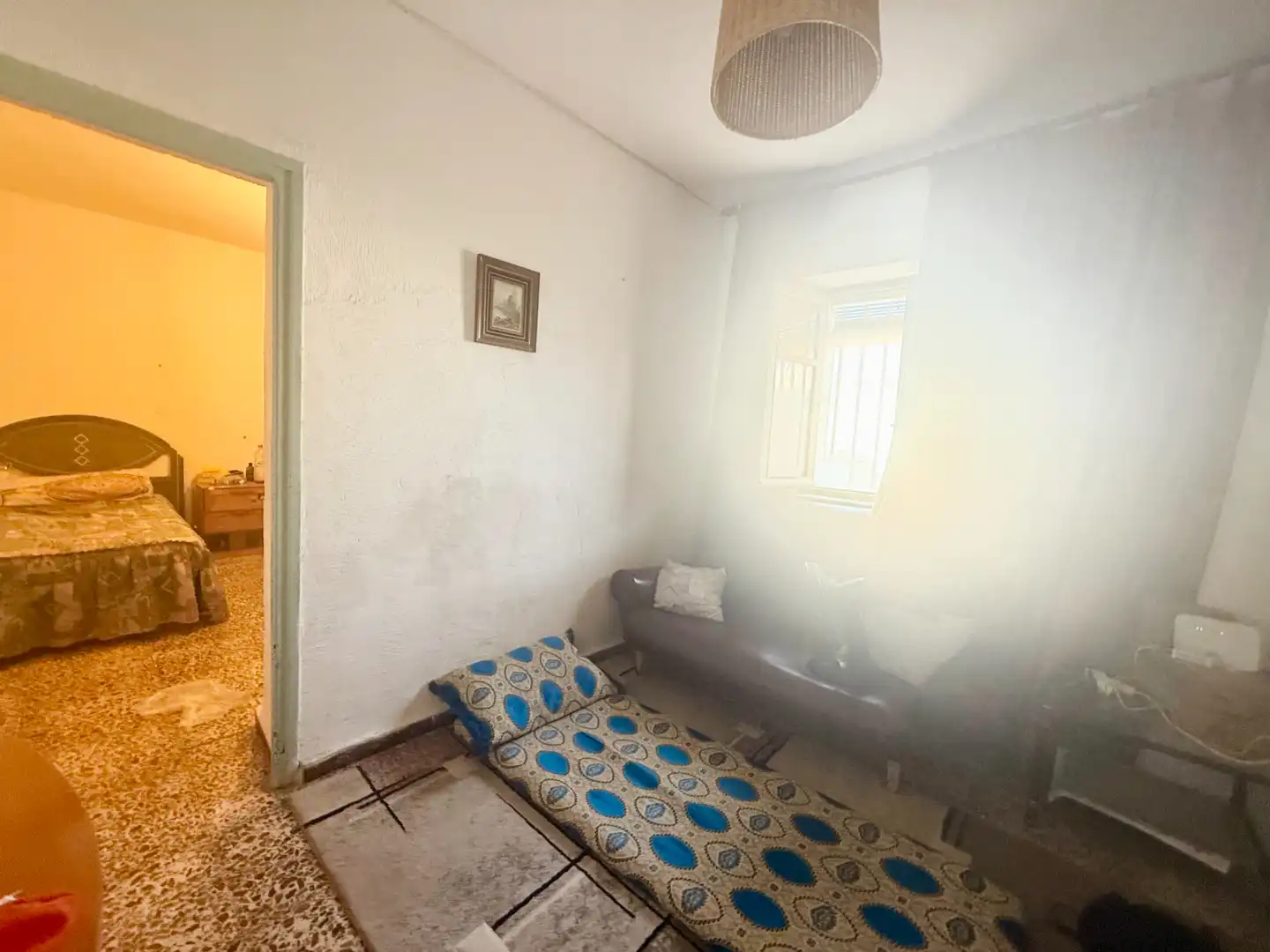 Dormitori de Casa o xalet en venda en Roquetas de Mar amb Moblat