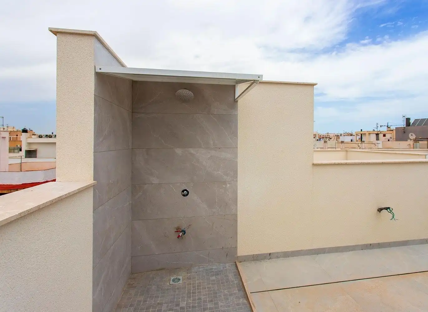 Apartamento con piscina en venta en N/A, imagen 28