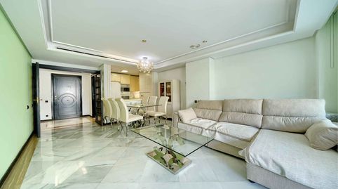 Foto 5 de Apartamento en venta en Playa de la Fontanilla, Marbella