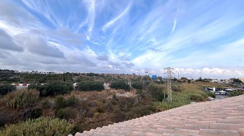 Foto 5 de Àtic en venda a Párroco Florencio Aguilar, La Colina, Torremolinos