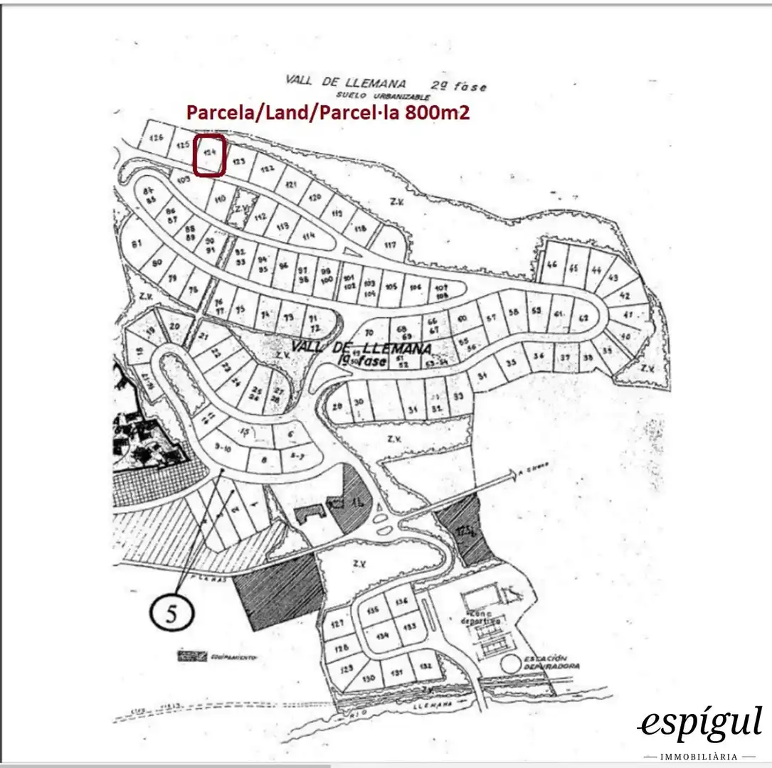 Terreny rústic en venda a Carretera Gi, 531 32, imagen 4