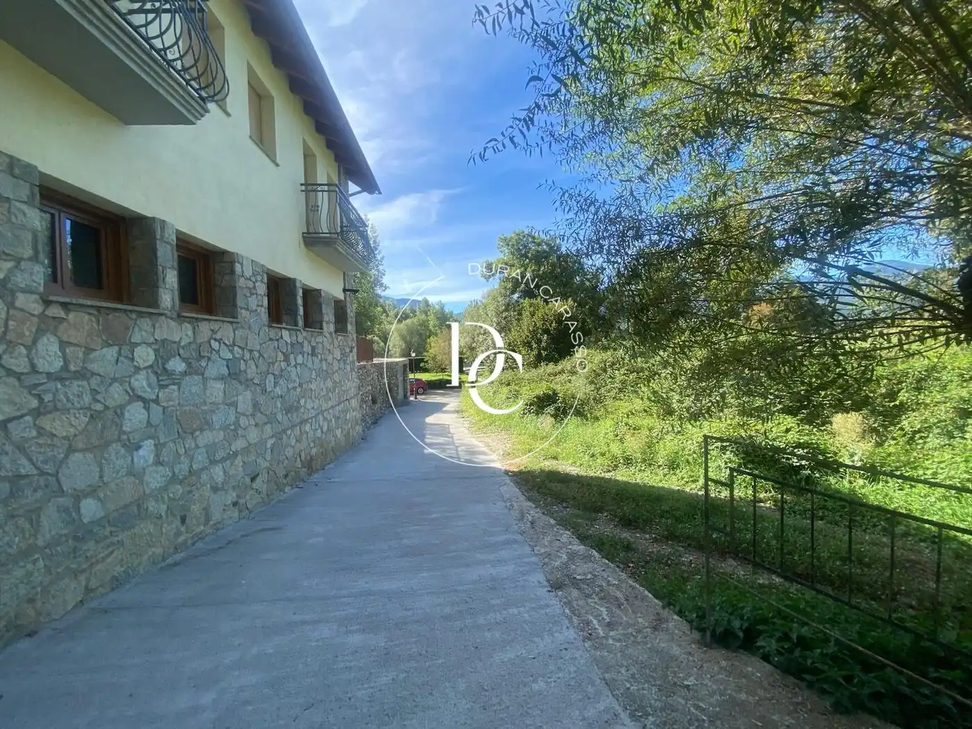 Appartement à louer à Eix Pirinenc, imagen 13