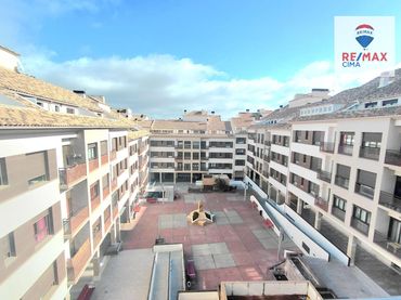 Appartamento con balcone in vendita a AL ANDALUS
