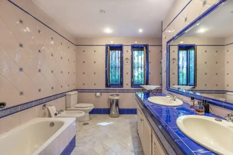 Chalet con piscina en venta en Calahonda, imagen 50