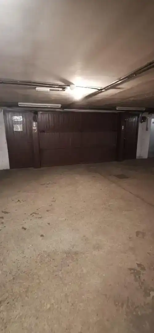 Parking de Garaje de alquiler en Nuevo Parque