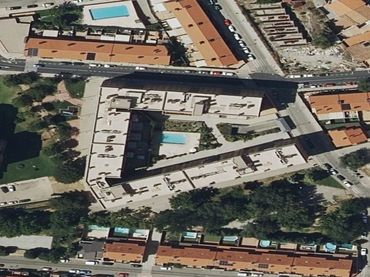 Flat for sale in Calle Picos de Europa