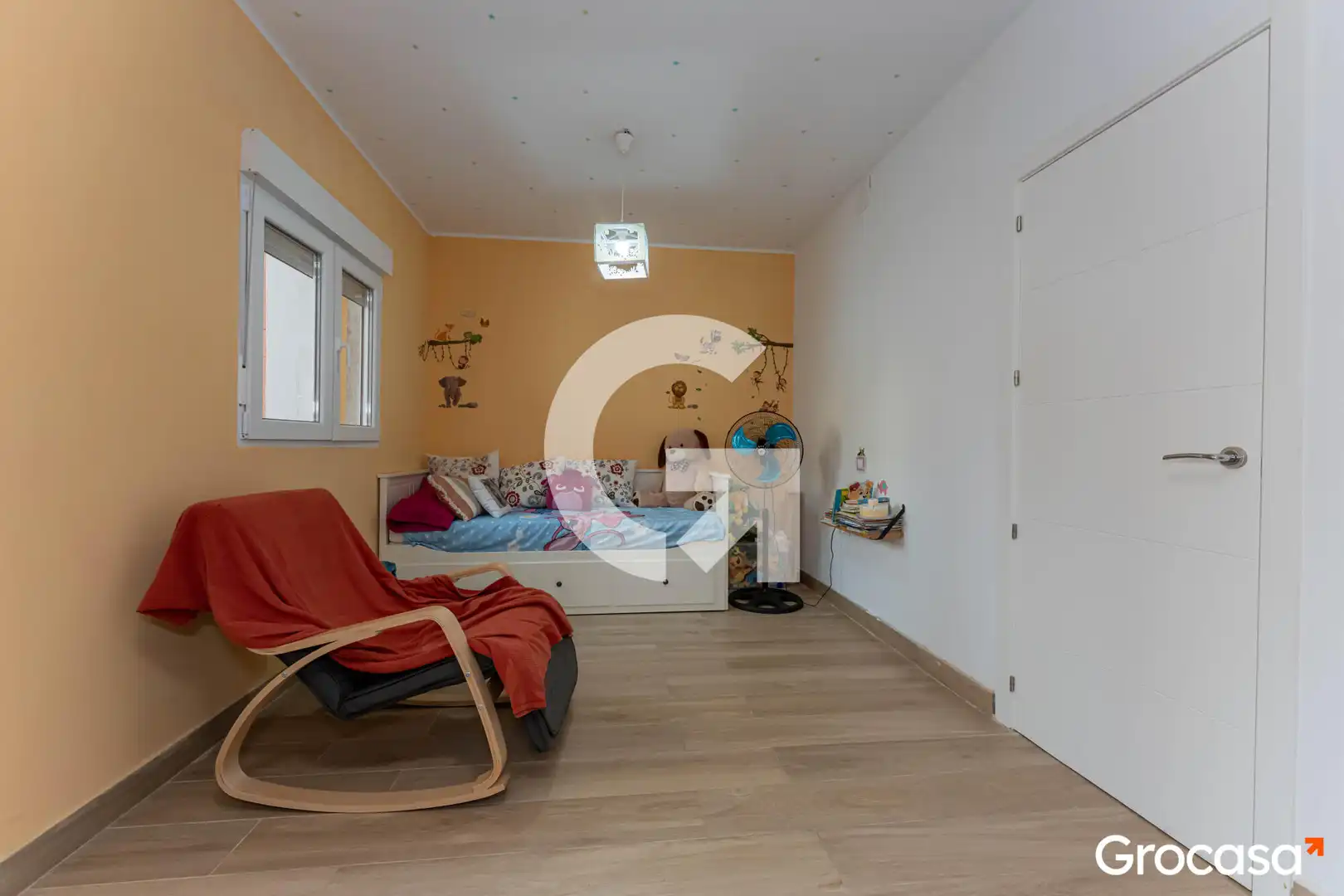 Casa con terraza en venta en La Gavarra, imagen 27