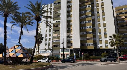 Foto 3 de Casa adosada en venta en Centro ciudad, Fuengirola