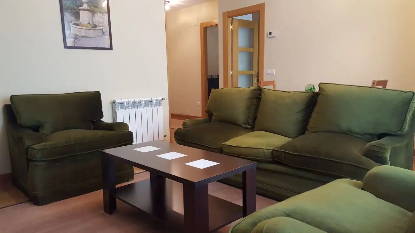 Dúplex en venta en Calle Rivero, Centro