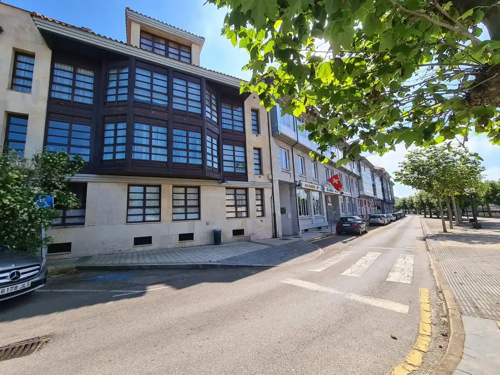 Appartement avec ascenseur à vendre à Calle Marqués de Argüelles, imagen 27