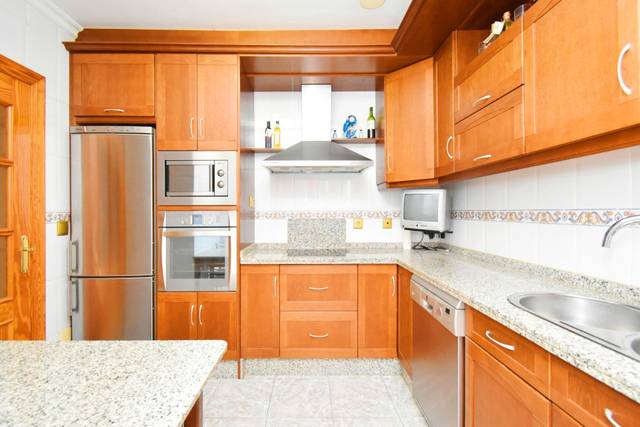 Piso en Venta en Plaza de la Luz