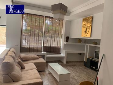 Loft amb ascensor en venda a Calle Francisco Azorín Izquierdo 5
