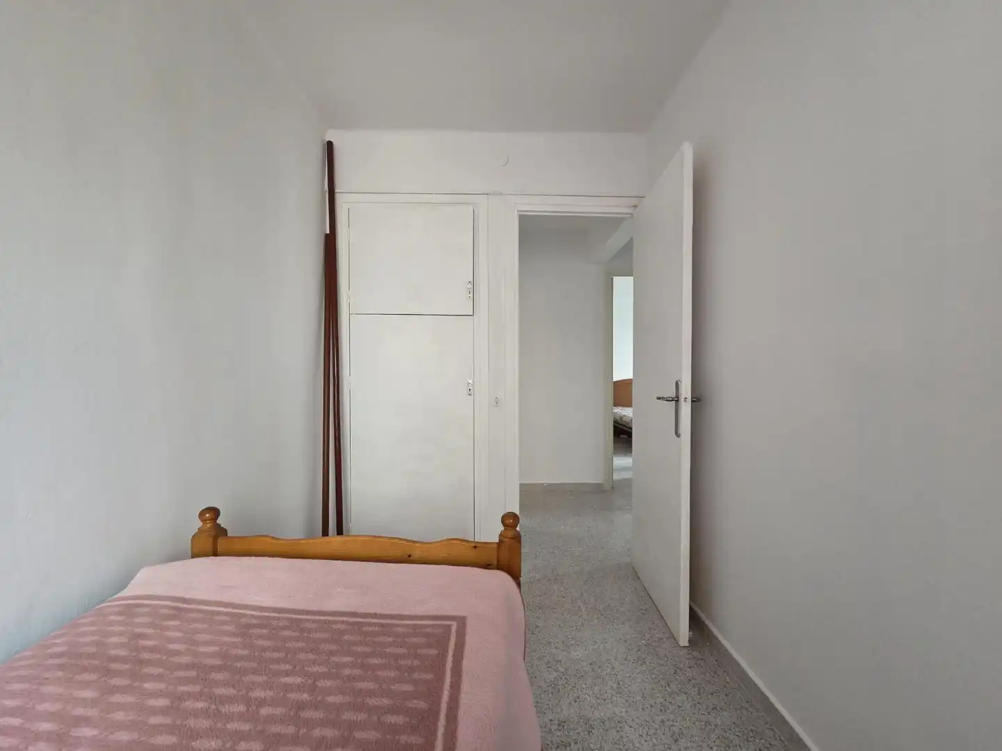 Habitación de Piso en venta en Cunit con Terraza y Balcón