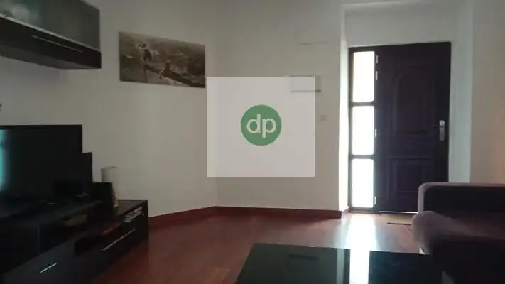 Sala de estar de Planta baja en venta en Badajoz con Calefacción