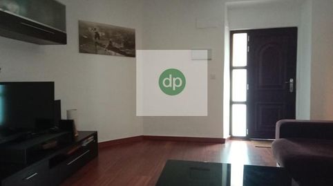 Foto 3 de Planta baixa en venda a Casco Antiguo, Badajoz Capital