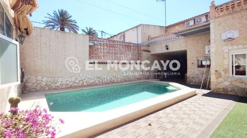 Foto 4 von Haus oder Chalet zum Verkauf in San Isidro, Alicante