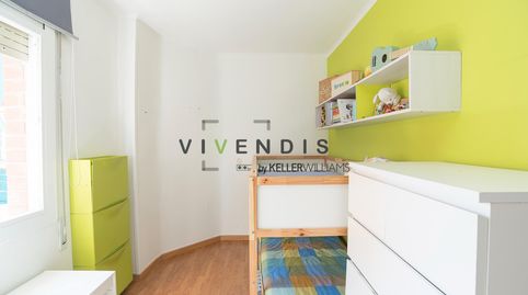 Foto 4 de Pis en venda a Sant Andreu de la Barca, Barcelona