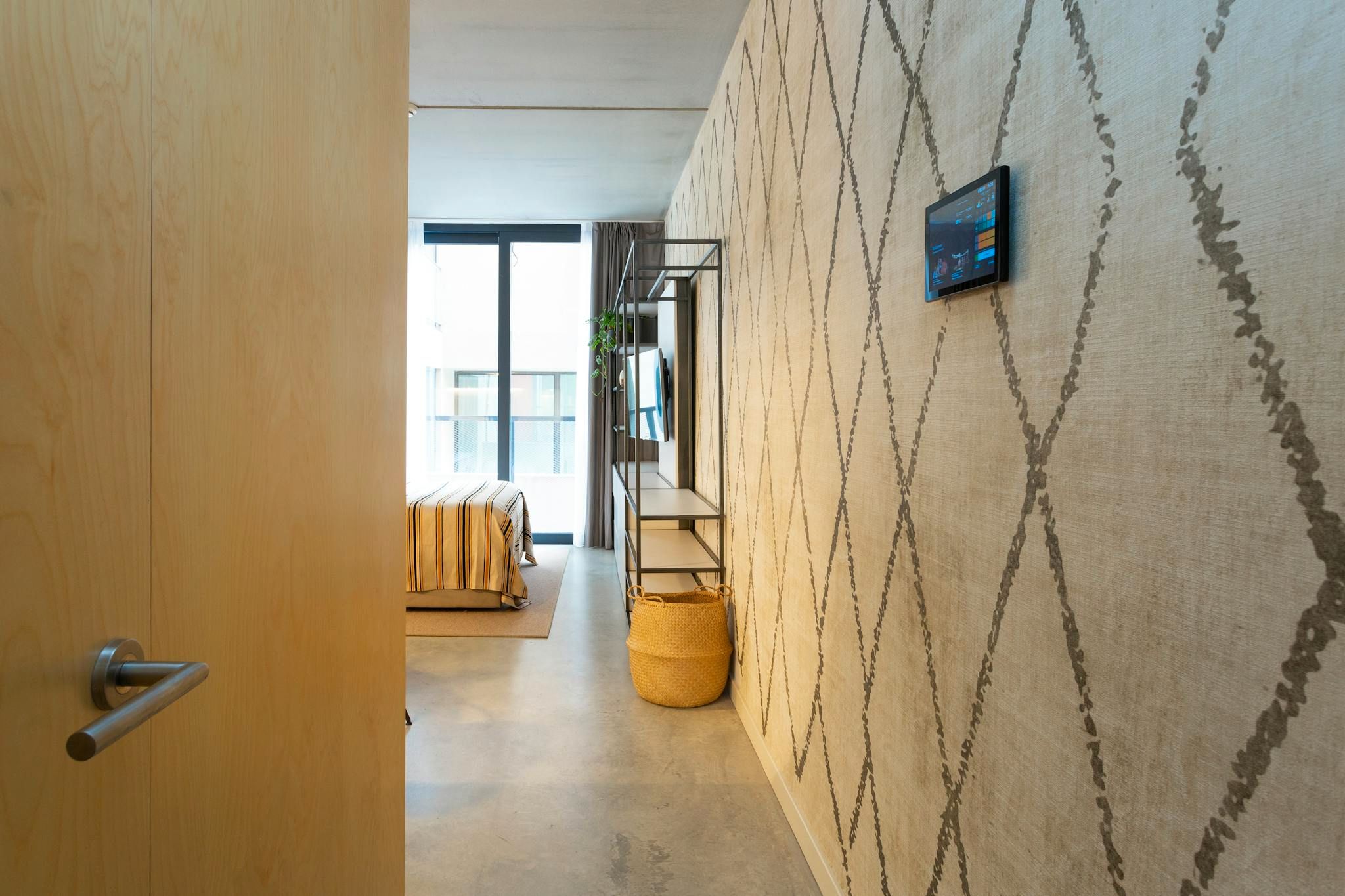 Pis de lloguer a N/A, Fort Pienc