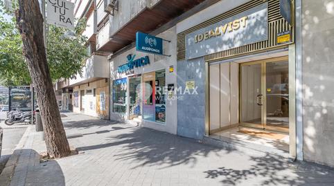 Photo 2 of Premises to rent in Doctor Esquerdo, Niño Jesús, Madrid