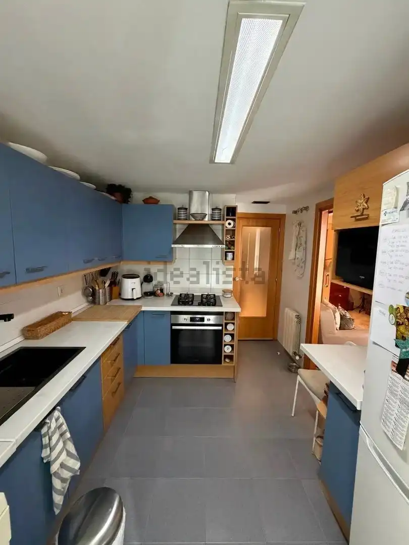 Penthouse with pool for sale in Camins al Grau, imagen 11
