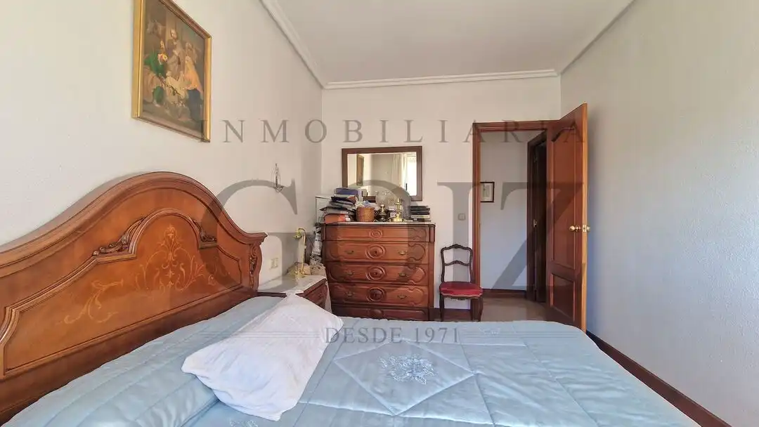 Flat with lift for sale in Ibaeta, imagen 23