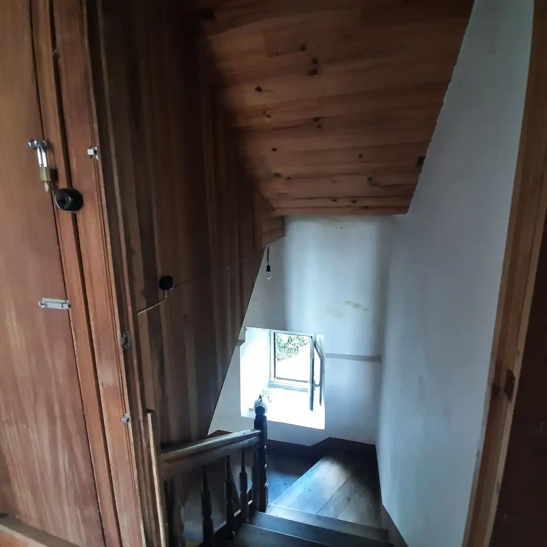 Casa rústica con jardín en venta en PIÑEIRO LOIBA 7, imagen 21