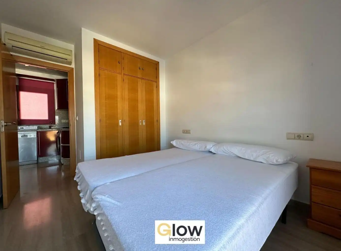 Appartement compact avec ascenseur à vendre à Puerto Deportivo, imagen 6